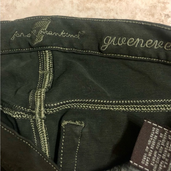 7 For All Mankind - Picture 7 of 7